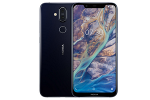 เปิดตัว Nokia X7 จอใหญ่ 6.18 นิ้ว ขุมพลัง Snapdragon 710 แรม 6GB กล้องหลังคู่เลนส์ ZEISS