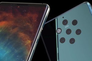 HMD Global ร่อนบัตรเชิญงานเปิดตัว 11 ตุลาคมนี้ ลุ้นอาจเป็น Nokia 9 เรือธงกล้องหลัง 5 เลนส์!