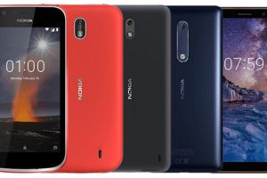 ชี้เป้า!! สมาร์ทโฟน Nokia ลดทันทีไม่มีข้อผูกมัด เริ่มต้นเพียง 1,990 บาทเท่านั้น