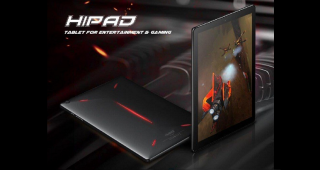 เผยเรนเดอร์ Nubia Hipad เกมมิ่งแท็บเล็ตสำหรับคอเกมโดยเฉพาะ! จอใหญ่ 10.1 นิ้ว ขุมพลัง Helio X27 แบตพันธุ์อึด 7000 mAh
