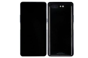 Nubia X เรือธงจอคู่ระดับท็อป! ขุมพลัง Snapdragon 845 แรม 8GB พร้อมเปิดตัว 31 ตุลาคมนี้