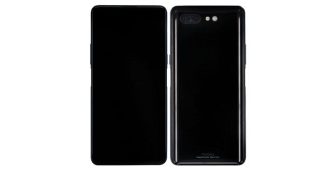 Nubia X เรือธงจอคู่ระดับท็อป! ขุมพลัง Snapdragon 845 แรม 8GB พร้อมเปิดตัว 31 ตุลาคมนี้