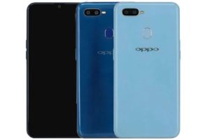 หลุดสเปค OPPO A7 จาก TENAA มาพร้อมจอใหญ่ 6.3 นิ้ว แบตสุดอึด 4100 mAh กล้องหลังคู่ มีสแกนลายนิ้วมือ