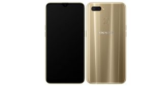 หลุดสเปค OPPO A7 เวอร์ชันรีแบรนด์ของ Realme 2 จอใหญ่ 6.2 นิ้ว แบตอึด 4230 mAh ราคาเบาๆ คาดเปิดตัว 13 พฤศจิกายนนี้