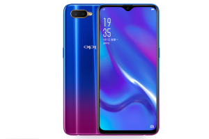เปิดตัว OPPO K1 จอบิ๊กไซส์ 6.4 นิ้ว ขุมพลัง Snapdragon 660 AIE แรม 6GB สแกนนิ้วใต้จอ เคาะราคาไม่ถึงหมื่น!