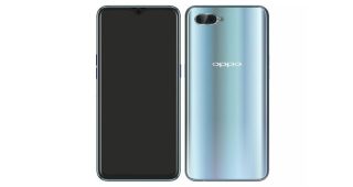 เผยราคา OPPO R15X จอบิ๊ก 6.4 นิ้ว ขุมพลัง Snapdragon 660 ความจุ 128GB ลุ้นเปิดตัวเร็วๆ นี้!