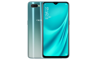 เปิดตัว OPPO R15x จอใหญ่ 6.4 นิ้ว ขุมพลัง Snapdragon 660 AIE แรม 6GB สแกนลายนิ้วมือใต้จอ เคาะราคาหมื่นต้นๆ!