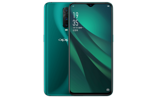 OPPO R17 Pro กล้องหลัง 3 ตัว จอใหญ่ 6.4 นิ้ว แรม 8GB ใช้ชิป Snapdragon 710 เตรียมวางขายที่จีน 11 พฤศจิกายนนี้!