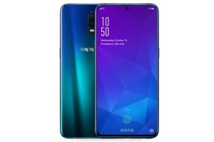 หลุดเรนเดอร์ OPPO R19 คาดมาพร้อม Snapdragon 710 แรม 8GB จอใหญ่ 6.4 นิ้ว และสแกนนิ้วใต้จอ ลุ้นเปิดตัวมีนาคมปี 2019