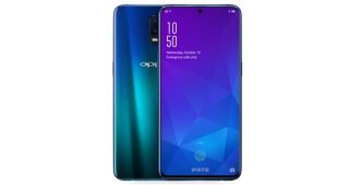 หลุดเรนเดอร์ OPPO R19 คาดมาพร้อม Snapdragon 710 แรม 8GB จอใหญ่ 6.4 นิ้ว และสแกนนิ้วใต้จอ ลุ้นเปิดตัวมีนาคมปี 2019