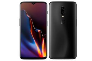 เปิดตัว OnePlus 6T สเปคเรือธง!! พร้อมขายในไทยที่ AIS, JD Central และ Power Buy เร็วๆ นี้