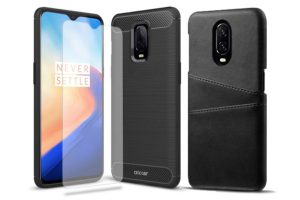 เผยภาพเคส OnePlus 6T สมาร์ทโฟนรุ่นอัปเกรด มาพร้อมดีไซน์รอยบากหยดน้ำ ลุ้นเปิดตัว 17 ตุลาคมนี้