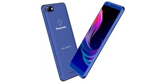 เปิดตัว Panasonic Eluga Ray 600 จอใหญ่ 5.99 นิ้ว แบตอึด 4000 mAh มีสแกนนิ้วมือ เคาะราคา 3,xxx บาท!!
