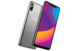 เปิดตัว Panasonic Eluga X1 และ Eluga X1 Pro พร้อม IR Face Unlock ขุมพลัง Helio P60 เคาะราคาหมื่นบาท!