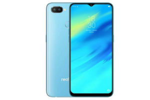 realme 2 Pro หน้าจอ Full HD+ ขนาด 6.3 นิ้ว ชิปเซ็ต Snapdragon 660 AIE กล้องเซลฟี่ 16MP มีสแกนลายนิ้วมือ