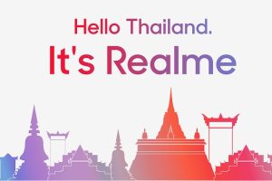 จับตามอง! Realme แบรนด์สมาร์ทโฟนของคนรุ่นใหม่ เข้าประเทศไทยแน่เร็วๆ นี้