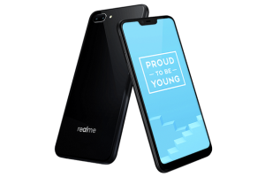 realme C1 (2019) จอใหญ่ 6.2 นิ้ว แบตอึด 4230 mAh ชิปเซ็ต Snapdragon 450 พร้อมปลดล็อคใบหน้าด้วย AI