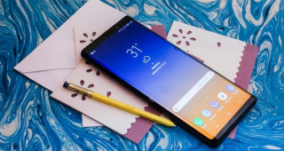 Samsung Galaxy Note 10 จะมาพร้อมหน้าจอใหญ่กว่า iPhone XS Max ขนาดบิ๊กไซส์ถึง 6.7 นิ้ว!