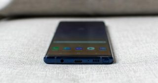 สื่อเจ้าถิ่นคาด!! Samsung Galaxy Note 10 และ Galaxy S11 อาจไม่มีช่องเสียบหูฟัง 3.5 มม. อีกแล้ว