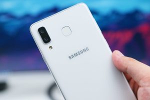 พลาดไม่ได้!! กับส่วนลดพิเศษของ Samsung Galaxy A8 และ Galaxy A8 Star เริ่มต้นเพียง 7,990 บาท พร้อมผ่อน 0% สูงสุด 10 เดือน