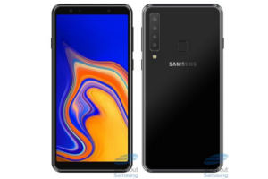 เผยสเปคเต็ม Samsung Galaxy A9s สมาร์ทโฟนกล้องหลัง 4 ตัว ขุมพลัง Snapdragon 660 ก่อนเปิดตัว 11 ตุลาคมนี้
