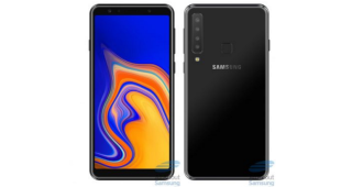 เผยสเปคเต็ม Samsung Galaxy A9s สมาร์ทโฟนกล้องหลัง 4 ตัว ขุมพลัง Snapdragon 660 ก่อนเปิดตัว 11 ตุลาคมนี้