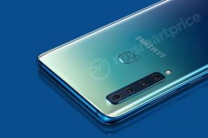 เผยข้อมูลกล้อง 4 ตัวของ Samsung Galaxy A9s พร้อมสเปคคร่าวๆ ก่อนเปิดตัวจริง!