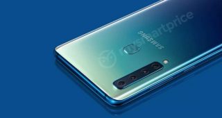 เผยข้อมูลกล้อง 4 ตัวของ Samsung Galaxy A9s พร้อมสเปคคร่าวๆ ก่อนเปิดตัวจริง!