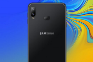 Samsung Galaxy P30 หน้าจอ 5.99 นิ้ว แรม 6GB กล้องหลังคู่ ผ่านการรับรองจาก TENAA แล้ว!