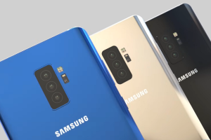 เผยสเปคกล้อง Samsung Galaxy S10 ทั้งหมด 3 เลนส์ ก่อนเปิดตัวช่วงต้นปี 2019