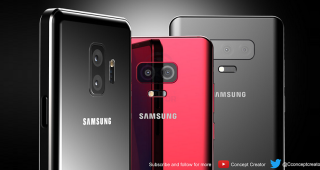 Samsung Galaxy S10 จะมาพร้อมชิป Exynos รุ่นใหม่ ผสานเทคโนโลยี NPU ช่วยประมวลผล AI