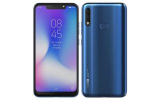 เปิดตัว Tecno Camon iClick 2 จอใหญ่ 6.2 นิ้ว กล้องเซลฟี่ 24MP ผสาน AI รองรับ Face Unlock ราคาสุดประหยัด