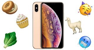 Apple เพิ่มอิโมจิใหม่ๆ กว่า 70 แบบให้กับ iPhone ผ่าน iOS 12.1