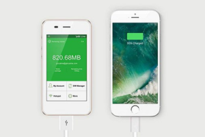 4Wifi เปิดตัว WiWorld Pocket Wifi รุ่นใหม่ล่าสุด เร็ว แรง เสถียร แบตอึด ใช้งานง่าย เลือกเครือข่ายเองอัตโนมัติ ใช้ได้กว่า 140 ประเทศ