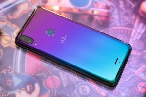 เปิดตัว Wiko View2 Plus หน้าจอ 5.93 นิ้ว แบตอึด 4000 mAh มีสแกนใบหน้า ราคาเบาๆ เริ่มวางขายแล้วในไทย!