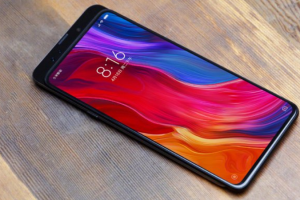 เผยราคา Xiaomi Mi Mix 3 จากร้านค้าในรัสเซีย! จ่อใช้ Snapdragon 845 สแกนนิ้วใต้จอ ก่อนเปิดตัวเร็วๆ นี้