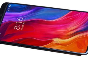 Xiaomi เตรียมเปิดตัว Mi Mix 3 เรือธงรุ่นใหม่ และ Mi Note 4 รุ่นกลางสเปคแจ่ม 15 ตุลาคมนี้!