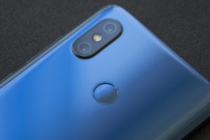 ชี้เป้า! Xiaomi Mi 8 ราคาพิเศษเพียง 5,990 บาท* รับฟรี! ประกันจอแตก และของแถมมากมาย พร้อมผ่อน 0% นาน 10 เดือน