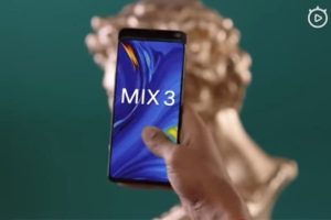 Xiaomi โชว์ภาพถ่ายจากกล้องของ Mi Mix 3 พบเก็บรายละเอียดครบแม้แสงน้อย พร้อมเปิดตัว 25 ตุลาคมนี้