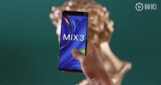 Xiaomi โชว์ภาพถ่ายจากกล้องของ Mi Mix 3 พบเก็บรายละเอียดครบแม้แสงน้อย พร้อมเปิดตัว 25 ตุลาคมนี้