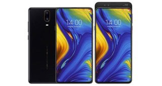 พบข้อมูล Xiaomi Mi Mix 3 ว่าที่เรือธงรุ่นใหม่ RAM 10GB รองรับ 5G และจะมีโหมดถ่ายวิดีโอแบบ Super Slow Motion 960fps