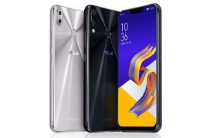 Asus พาสินค้าไอทีกวาด 9 รางวัลจาก ‘Good Design Awards 2018’ ย้ำผู้นำด้านการออกแบบและนวัตกรรม นำโดย ZenBook S และ ZenFone 5