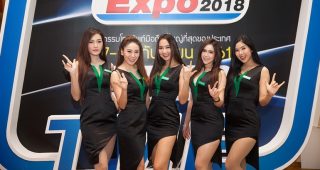 Thailand Mobile Expo 2018 ครั้งที่ 31 ประสบความสำเร็จส่งท้ายปลายปี ตลาดมือถือคึกคักตามคาดการณ์