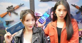 เปิดตัว Huawei Y9 2019 สมาร์ทโฟน AI น้องเล็กสเปคแรง! จอใหญ่ 6.5 นิ้ว แบตอึด 4000 mAh กล้อง 4 ตัว ในราคาที่ทุกคนยิ้มได้!