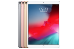 ซื้อ iPad Pro รุ่น 10.5 นิ้ว WiFi + Cellular ความจุ 64GB และ 256GB วันนี้! รับส่วนลด 50% สำหรับ Apple Pencil ตั้งแต่วันนี้ – 31 ต.ค. 61
