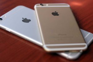 พิเศษสุดๆ iPhone 6 ความจุ 32GB ผ่อนสบายๆ 0% นานสูงสุด 12 เดือน เพียงเดือนละ 771 บาทเท่านั้น!!