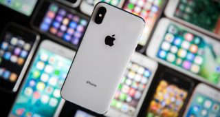 ซื้อ iPhone X ที่ร้าน Studio 7 และ BaNANA รับฟรีทันที! Wireless Charger วันนี้ - 31 ตุลาคม 2561