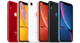 Apple เตรียมเปิดให้สั่งจอง iPhone XR ในสหรัฐฯ วันที่ 19 ตุลาคมนี้แล้ว!!