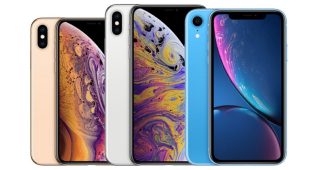 iPhone XS, iPhone XS Max และ iPhone XR ผ่านการรับรองจาก กสทช. แล้ว!! พร้อมขายในไทยเร็วๆ นี้