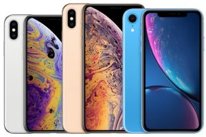 เคาะราคา iPhone XS, iPhone XS Max และ iPhone XR อย่างเป็นทางการในไทย!! พร้อมเปิดจอง 19 ตุลาคมนี้
